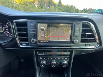 Seat Ateca 2.0 TDI 4Drive Xcellence • 110 kW • 4x4 • LED • N - 16