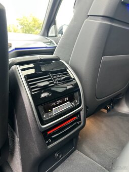 BMW X5 xDrive30d M Sport (G05) - 16