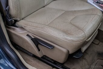 Volvo XC60 D5 (151kW) AWD Summum Geartronic - 16