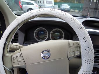 Volvo XC60 T6 3.0i LPG 210kw(285hp) r.v.2/2009 autom. - 16