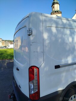 ford transit 2.0 tdci 2018 - 16