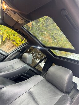 BMW X5 3.0D 160Kw-Origo sportpaket bez dpf na pružinách možn - 16