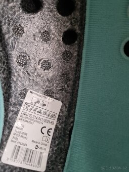 Jezdecká helma na koně M Decathlon+ sada oblečení na koně - 16