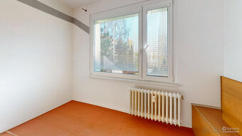 Prodej bytu 62,25 m2, Svitavy, Předměstí, Revoluční - 16