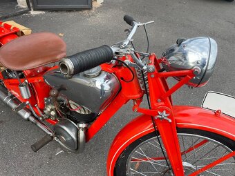 Jawa 250 Speciál - 16