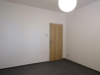 Byt 3+1 Ostrava-Hrabůvka, ul. Plzeňská - 16