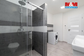 Pronájem rodinného domu, 90 m², Ludgeřovice - 16