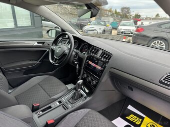 Volkswagen Golf 2018 - 16