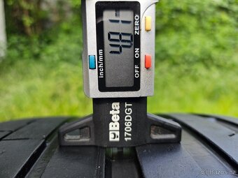 Kompletní letní orig. Audi Q8 SPORT - 285/40 R22 XL - 5x112 - 16