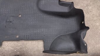 VW T5 díly levně 96kW AXD 4x4 - 16