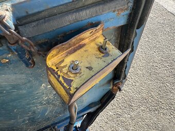 LKT HITTNER 55 2004 VIN 572 - 16