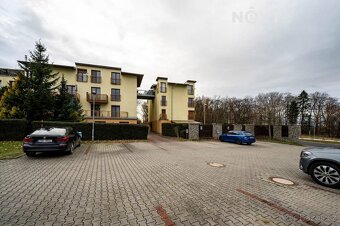 Pronájem byt 3+1, 105㎡ - 16