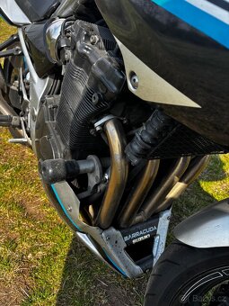 Suzuki GSF 1250S Bandit - 16