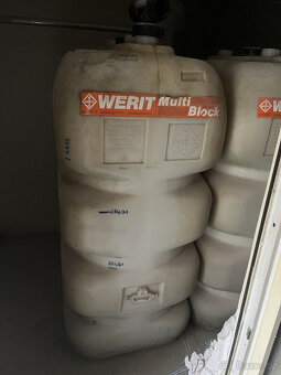 Olejové topení Buderus BJ2018 GB125-18 BE1.3 MC110 18 kW 253 - 16