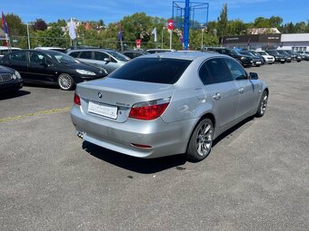 BMW řada 5 - 16