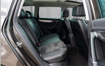 🚘 Volkswagen Passat B7 | 2.0 TDI DSG | MAX výbava 🚘 - 16