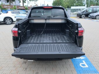 Hyundai Santa Cruz 2.5TURBO 207kW ULTIMATE 4x4 - 16
