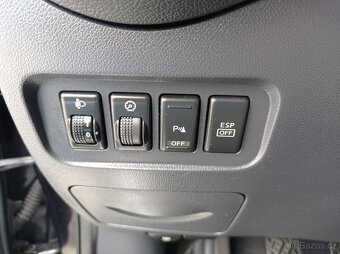 Renault Koleos 2.0 dCi/4x4/1Maj/Výhřev/Navi - 16