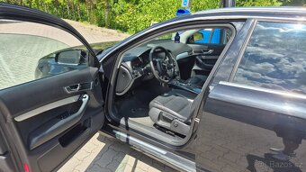 Prodám audi a6 c6 2.7 tdi - 16