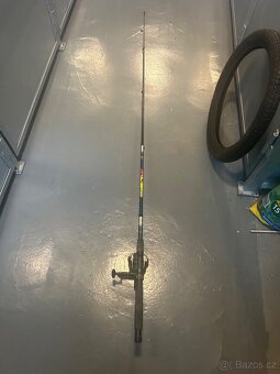 4x prut a 6x naviják - 16