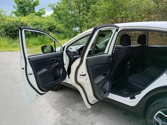 SUBARU XV 1.6i, 1.MAJITELKA, 104000 KM. - 16