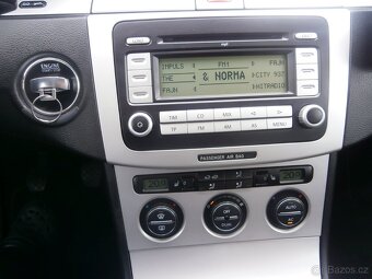 Volkswagen Passat Variant 2,0 TDI - 16
