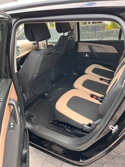 Citroën C4 1,6i Grand Picasso benzín 115kw - 16