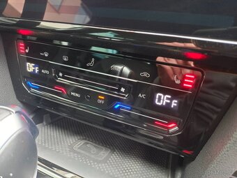 VW Passat B8 Variant GTE 1.4TSI 150kW DSG R-Line kam360° DCC - 16