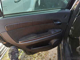 Fiat Croma 2008 1,9D MULTIJET COMBI 110kW DILY z vozu - 16