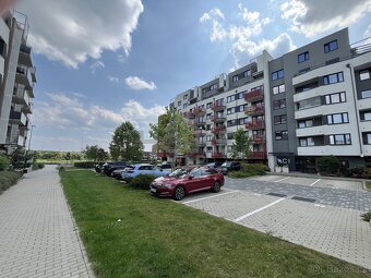 Prodej bytu 1+kk/B, 34 m2 - Praha 10, ev.č. 00803 - 16