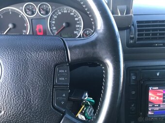 Volkswagen Sharan 2.0 TDI 103 KW,KLIMA,7-MÍST... - 16