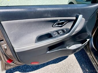 Kia Ceed 1.6 Benzín + nová LPG nádrž - 16