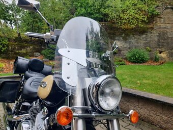 Yamaha XVZ 1300 A Royal Star - TOP STAV 1. MAJITEL ROČNÍK 19 - 16
