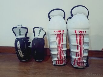 Dětská hokejová výstroj vel 128-158 - 16
