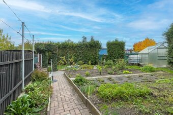 Prodej, rodinného domu, ul. Libušínská, Plzeň - Božkov - 16