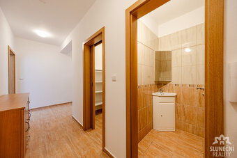 Pronájem bytu 3+kk, 97 m², Uherské Hradiště - Jabloňová - 16