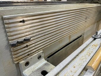 Soustruh na dřevo - 16