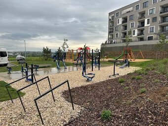 1kk 34m2 Praha 6, Stočesova, bez provize RK - 16