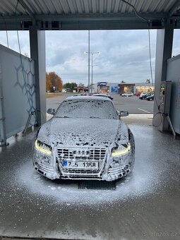 Audi a5 3.0 tdi max výbava - 16