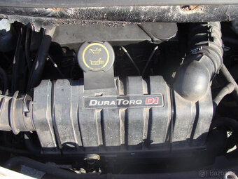 Ford Transit, 2.0 TDDi,74 kW,9 míst,nová STK - 16