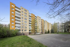 Prodej bytu 4+1 po kompletní rekonstrukci Brno - Židenice - 16