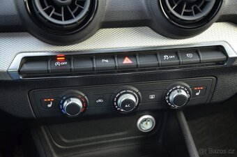 Audi Q2, 30 TFSi / ČR / 1. MAJITEL - 16