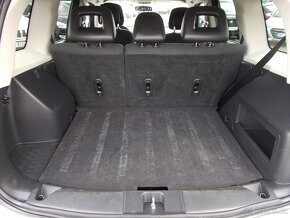 JEEP Patriot 2.2 L CRD 120kW 4x4 tažné zař.na 2.000 kg - ČR - 16