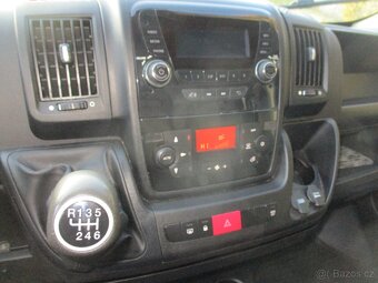 25025 Fiat 2,3 110kW Agregat Thermoking - 16