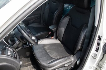 Jeep Compass 1.3 turbo phev Sport - 16