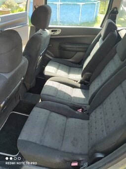 Peugeot 307 sw, 1.6 hdi , 80kw - 16
