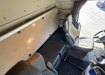 Mercedes-Benz Actros - 6x2 – Valník/Plato + HR-HMF 3220 K7 – - 16