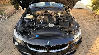 BMW Z4 kabrio (najeto 73000 Km) - 16