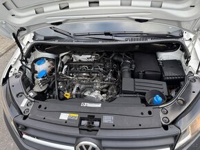 ► VW Caddy MAXI 2,0 TDI 4x4-90 KW, DPH, PARK. SENZORY, USB◄ - 16