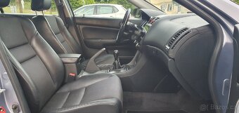 Honda Accord 2.0 SPORT - 16